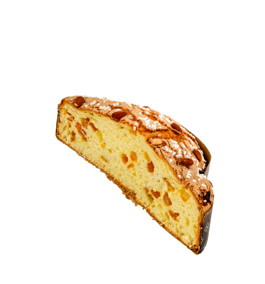 Colomba Artigianale